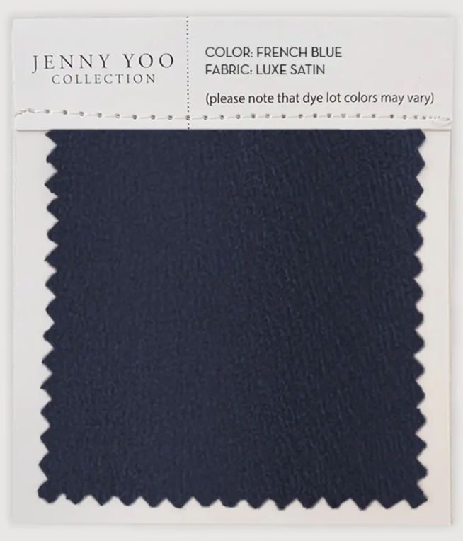 Jenny Yoo - Corinne (French Blue 10)