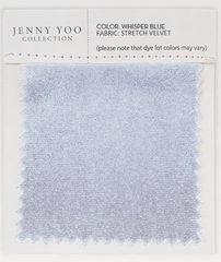 Jenny Yoo - Bailey (Whisper Blue 12)