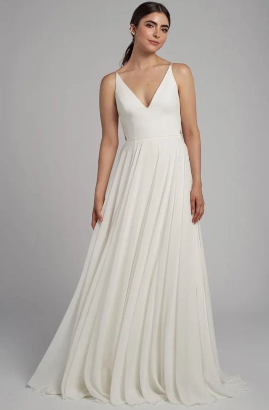 Marisa by Jenny Yoo (Size 12 & 20)