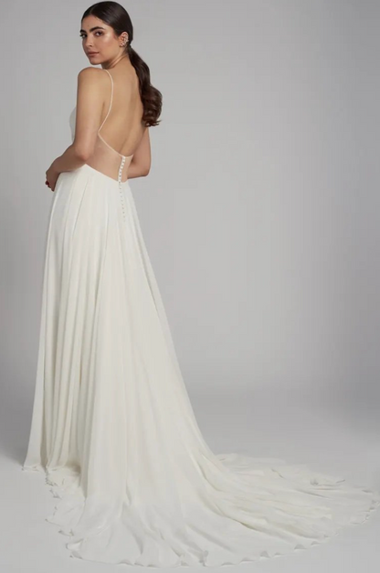 Marisa by Jenny Yoo (Size 12 & 20)