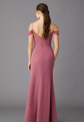 Lazaro by JLM Couture - Mel (Cashmere 12)