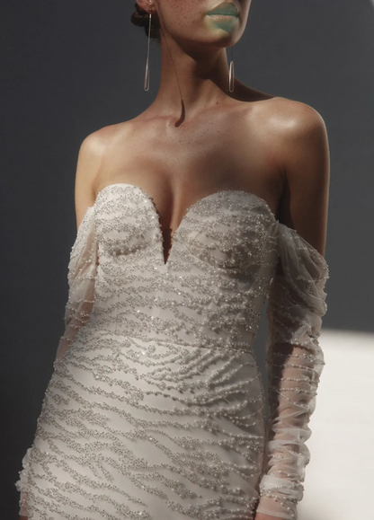 Alocasia by Aleena Lena (Size 10)