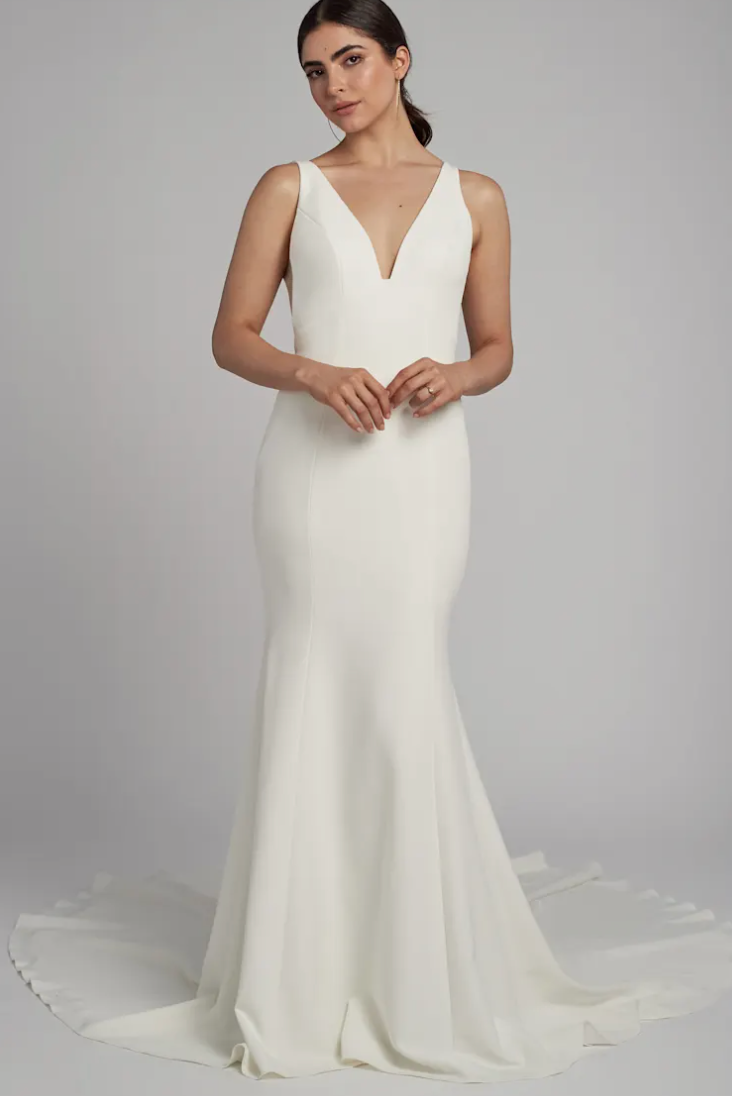 Monroe by Jenny Yoo (Size 10)