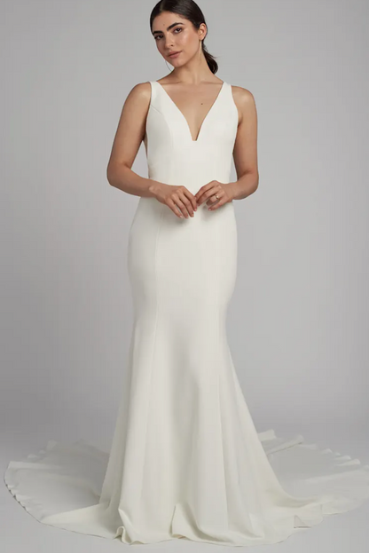 Monroe by Jenny Yoo (Size 10)