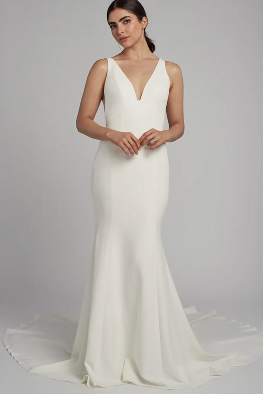 Monroe by Jenny Yoo (Size 10)
