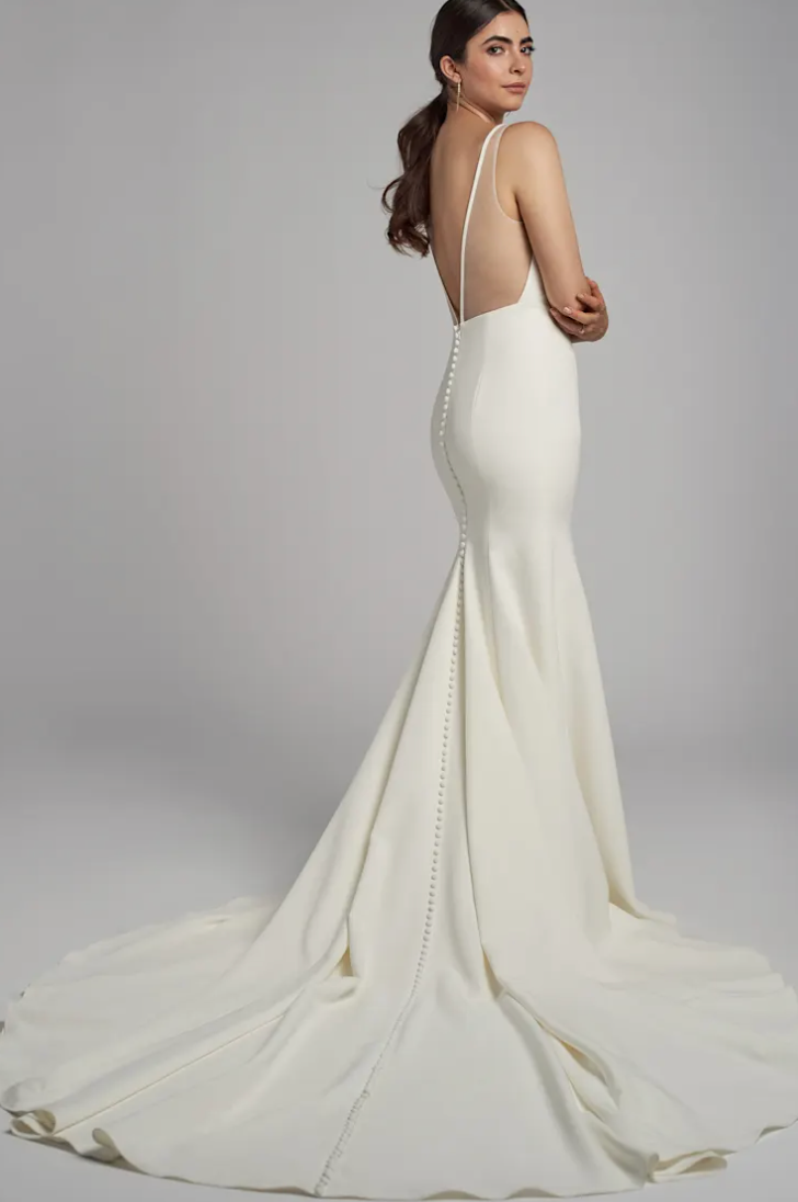 Monroe by Jenny Yoo (Size 10)