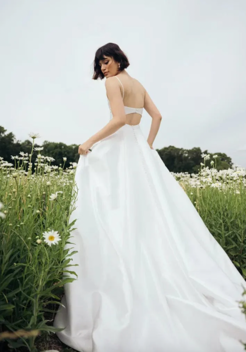 Tamson by Jenny Yoo (Size 12)
