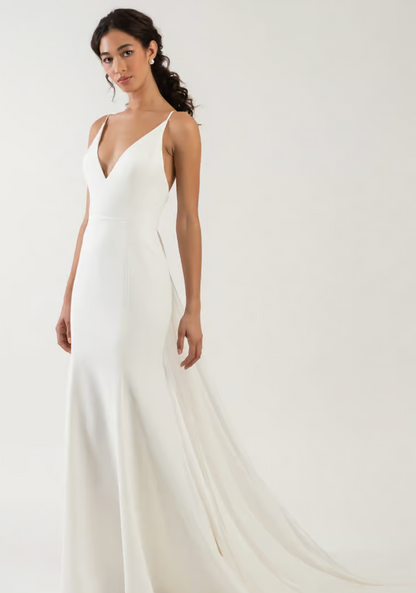 Marley by Jenny Yoo (Size 10)