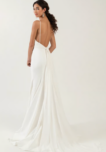 Marley by Jenny Yoo (Size 10)