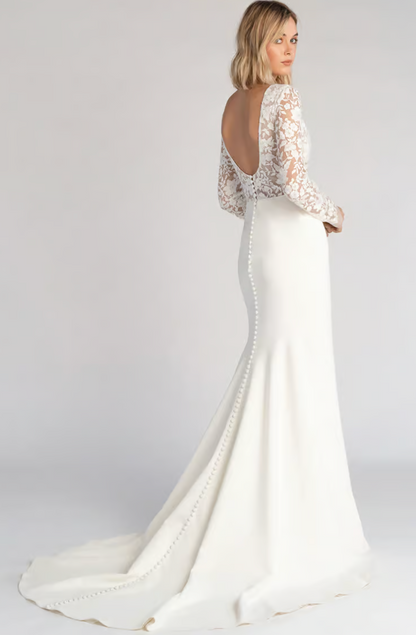 Julian by Jenny Yoo (Size 12 & 20)