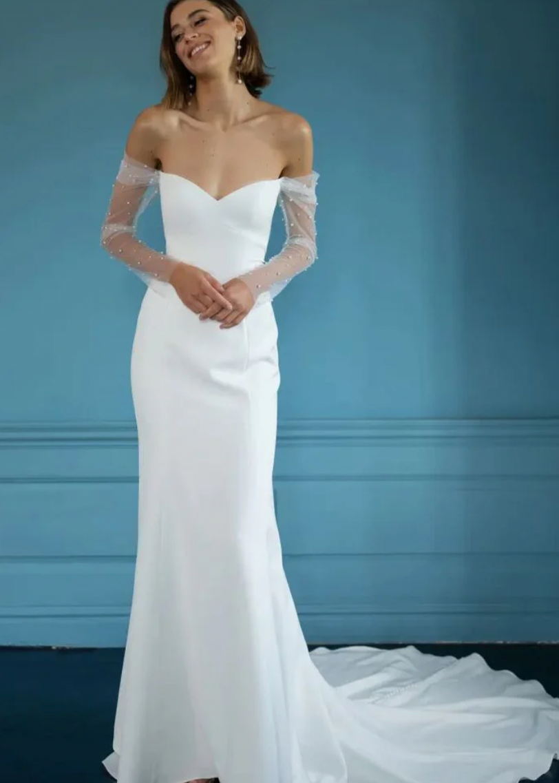 Alexandra by Jenny Yoo