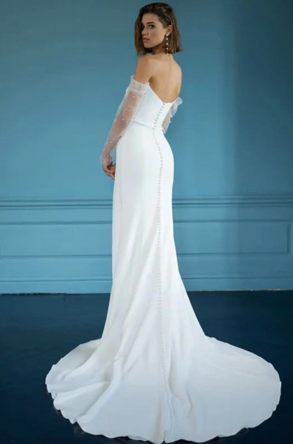 Alexandra by Jenny Yoo (Size 10 & 20)