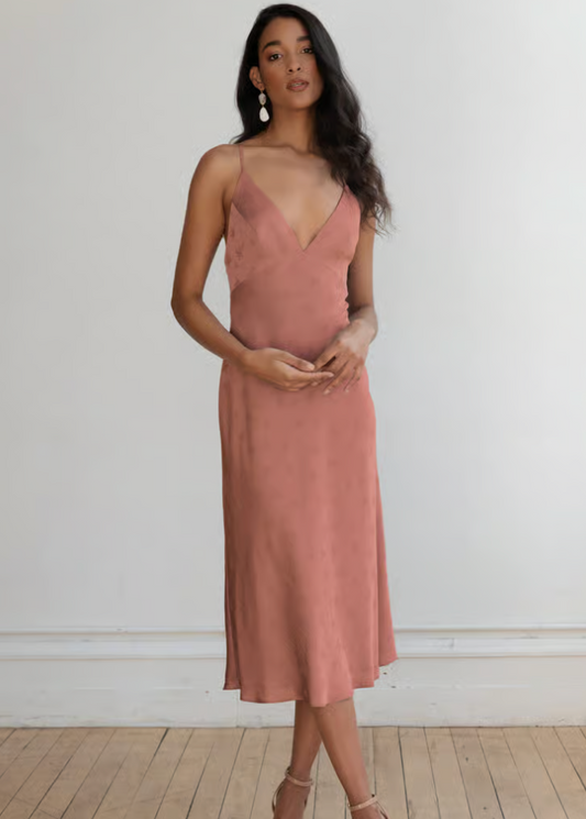 Jenny Yoo - Leilani (Clay 10)