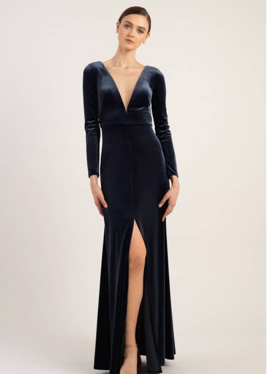 Jenny Yoo - Malia (Emerald 10)