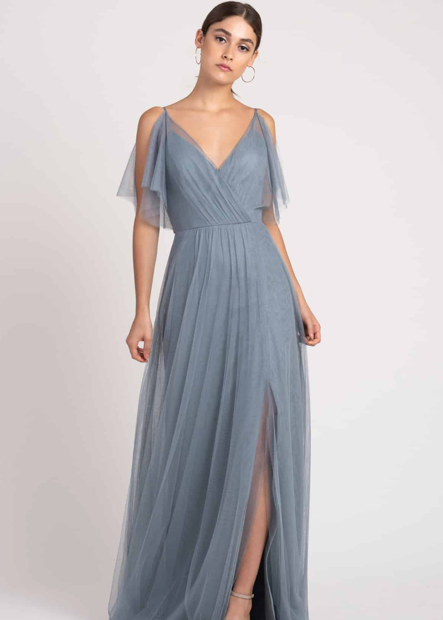 Jenny Yoo - Aeryn (Whisper Blue 12)