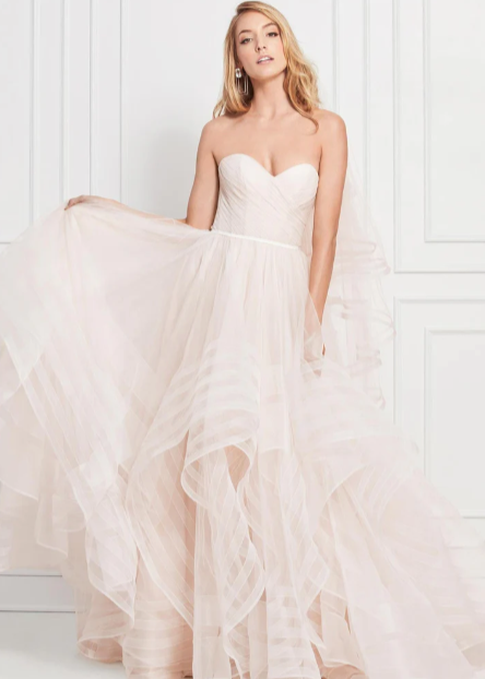 Maisie by WTOO by Watters (Size 12)