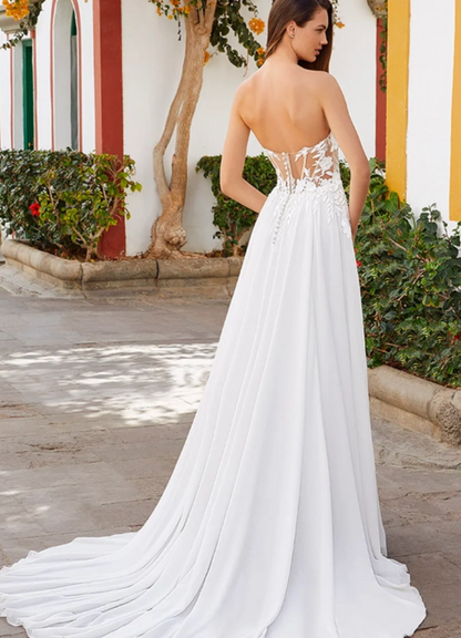 Bethenny by Love by Enzoani (Size 10)