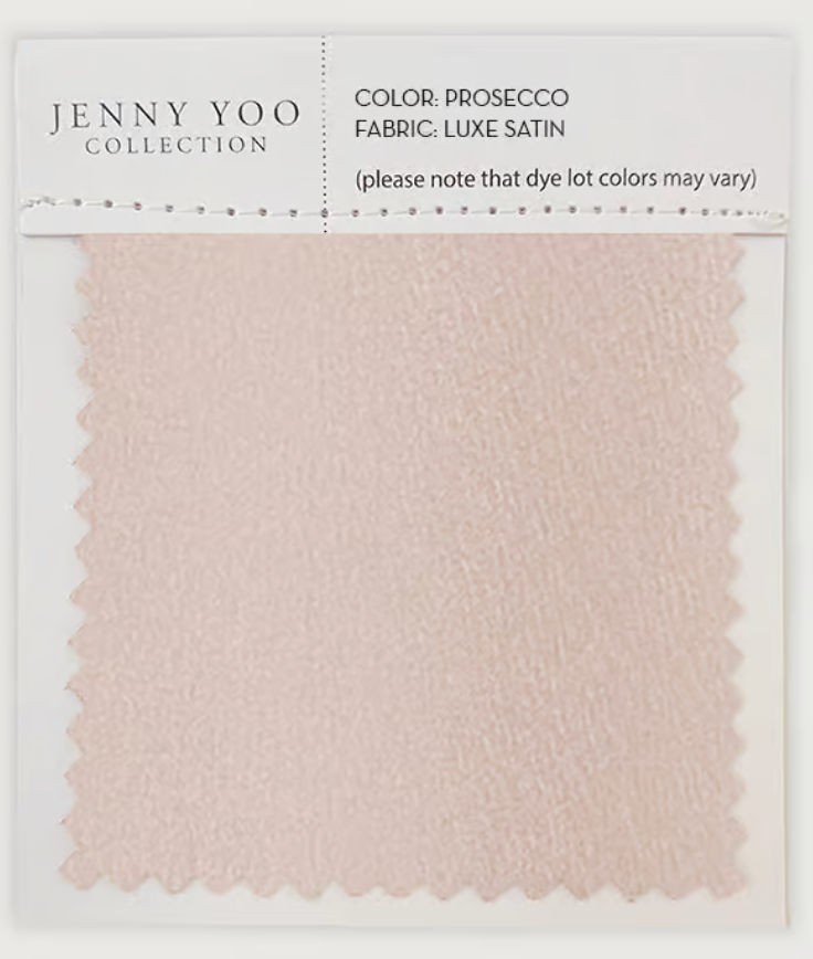 Jenny Yoo - Marla (Prosecco 12)