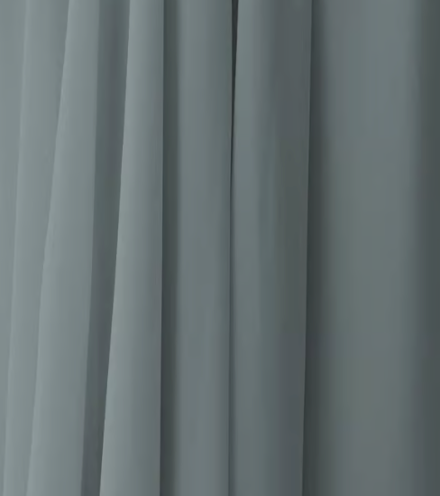 Jenny Yoo - Idris (Chambray 10 & Mayan Blue 20)