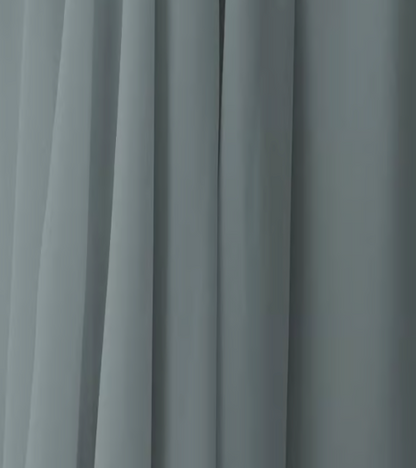 Jenny Yoo - Idris (Chambray 10 & Mayan Blue 20)