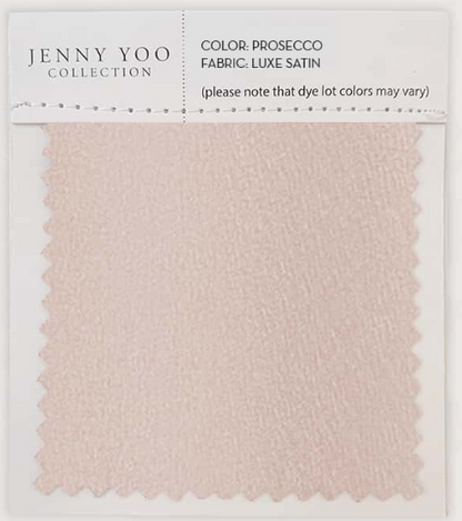 Jenny Yoo - Claudia (Prosecco 18)