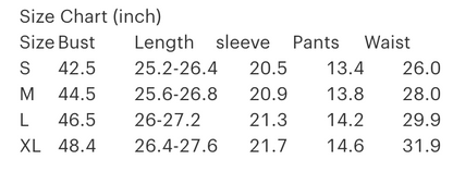 Button Up & Short Linen Wedding Morning Set