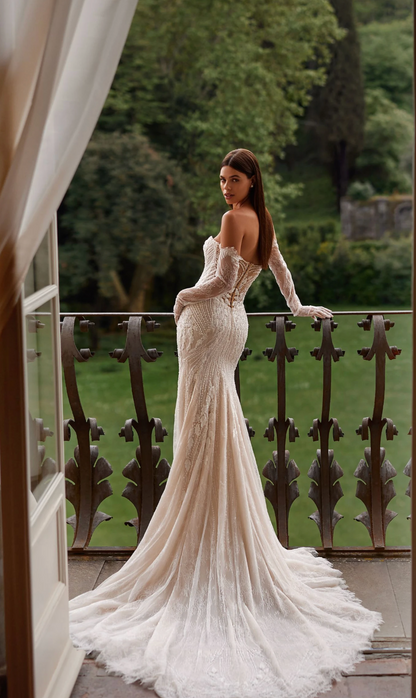 Abrianta by Ida Torez (Size 0)