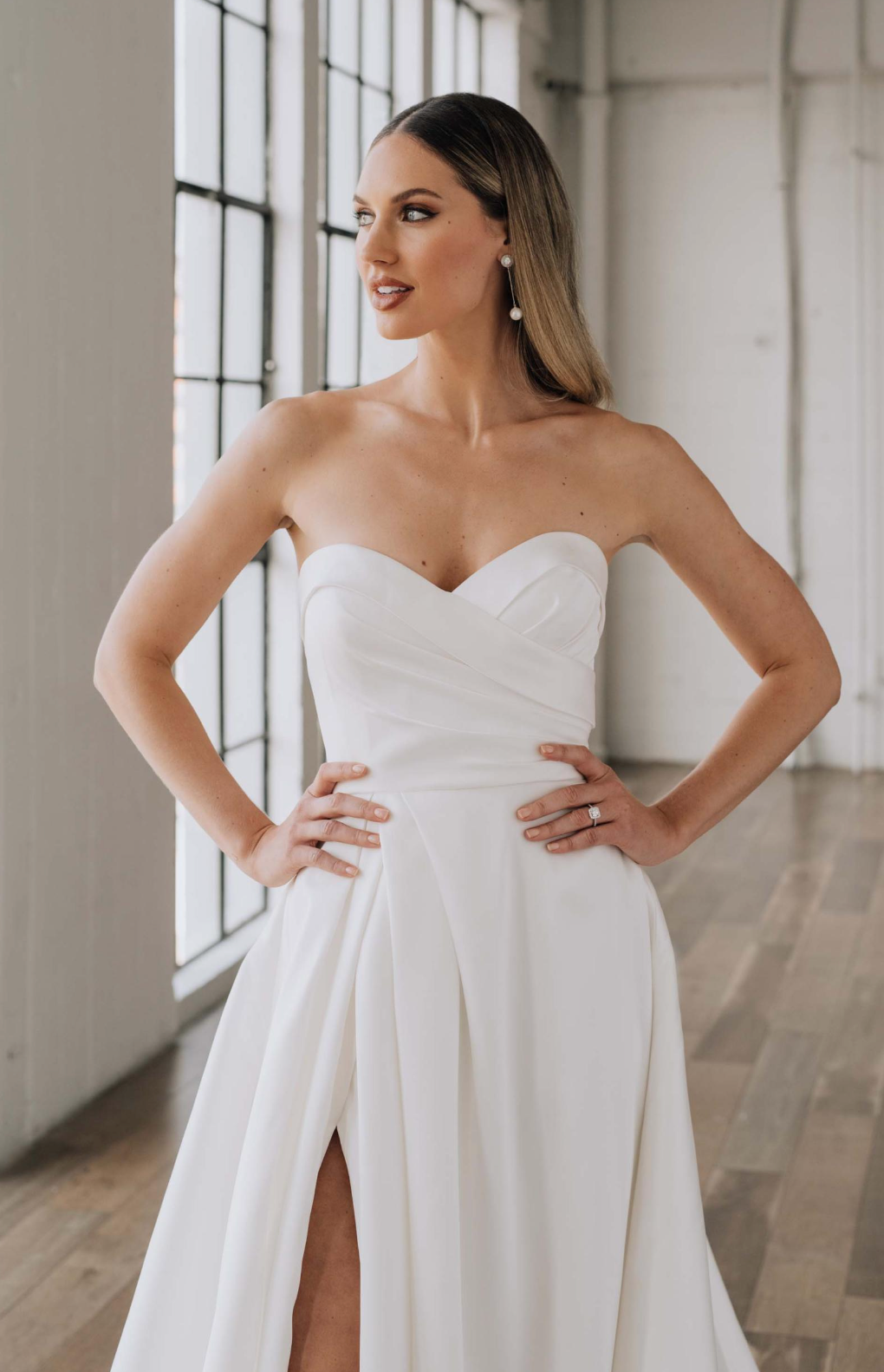 Jacklyn by Madi Lane (Size 14)