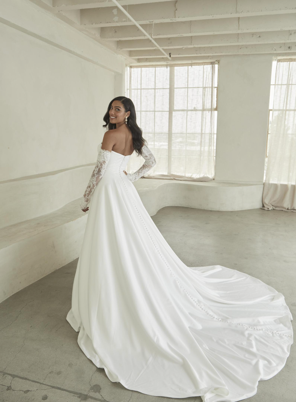 Dawson by Madi Lane (Size 12)