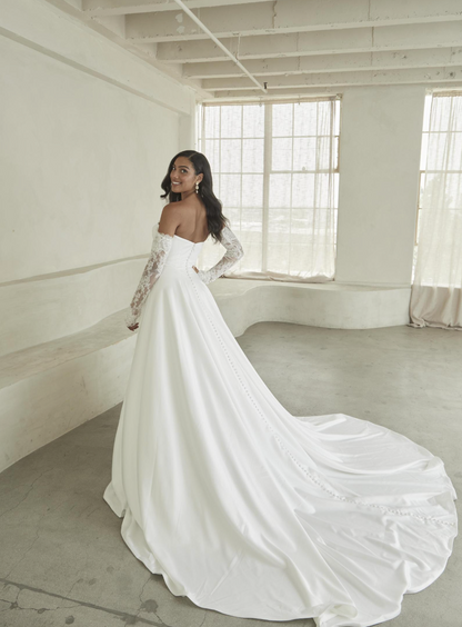 Dawson by Madi Lane (Size 12)