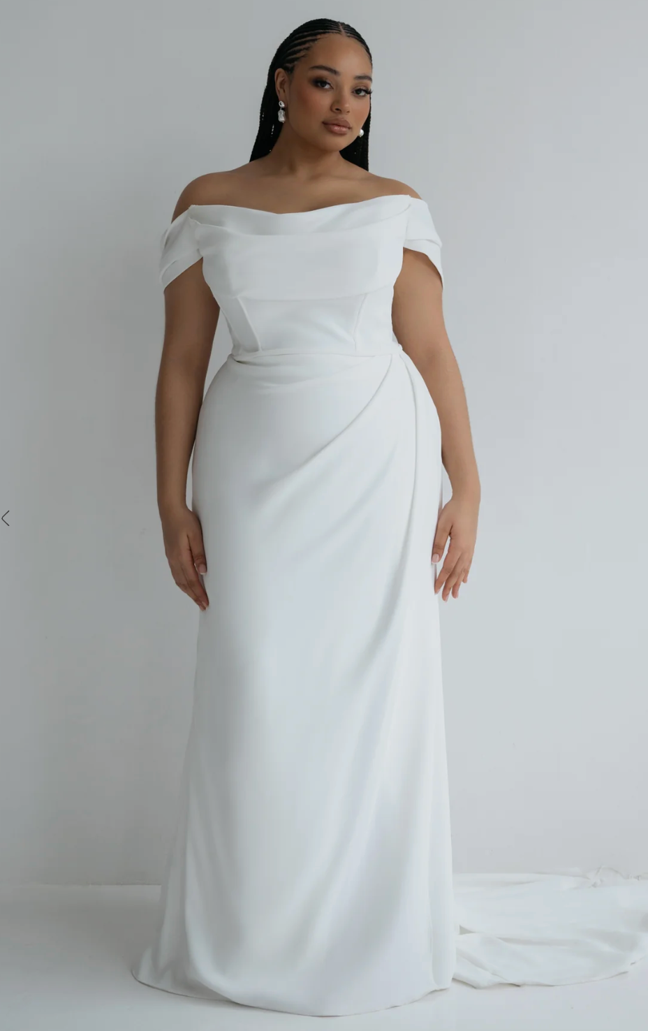 Sandra by Jenny Yoo (Size 12 & 20)