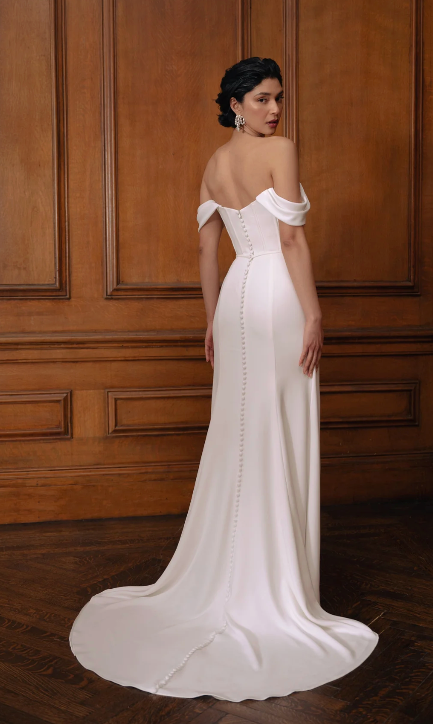 Sandra by Jenny Yoo (Size 12 & 20)