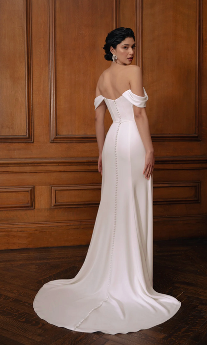 Sandra by Jenny Yoo (Size 12 & 20)