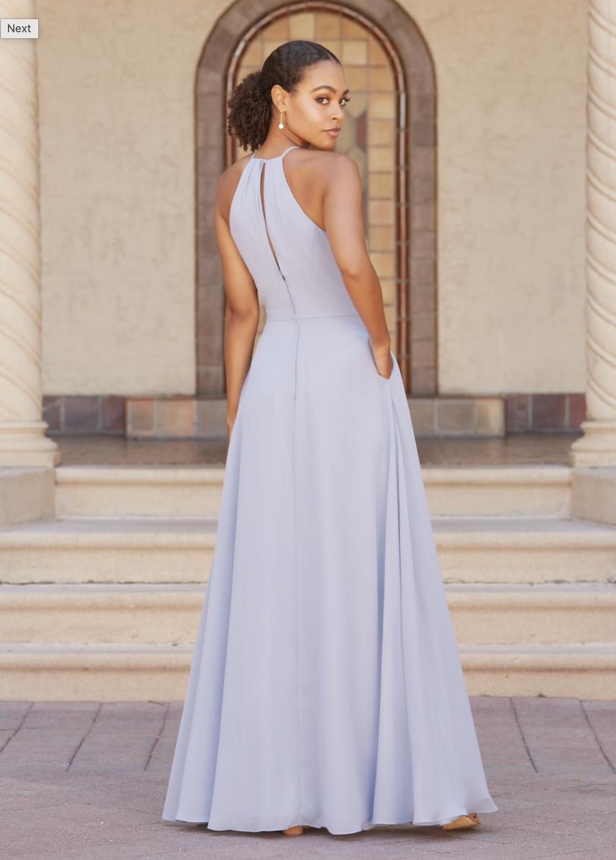 Christina Wu - 22150 (Misty Blue 18)
