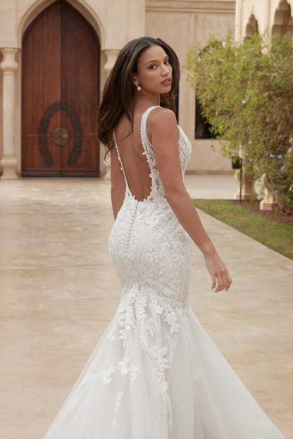 44426LND by Sincerity Bridal (Size 14)