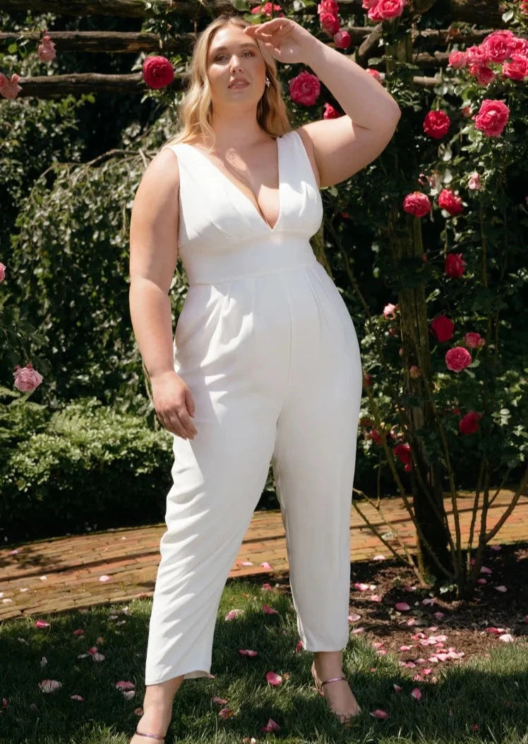 Full body fron view of Skylar