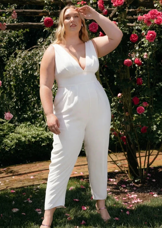 Full body fron view of Skylar