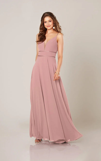 Full body front view of Sorella Vita - 9306