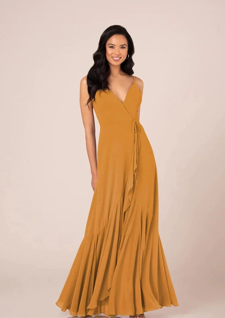 Full body front view of Sorella Vita 9582