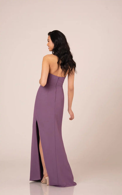 Full body back view of Sorella Vita 9606