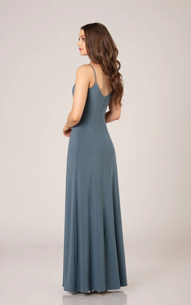 Full body back view of Sorella Vita 9362