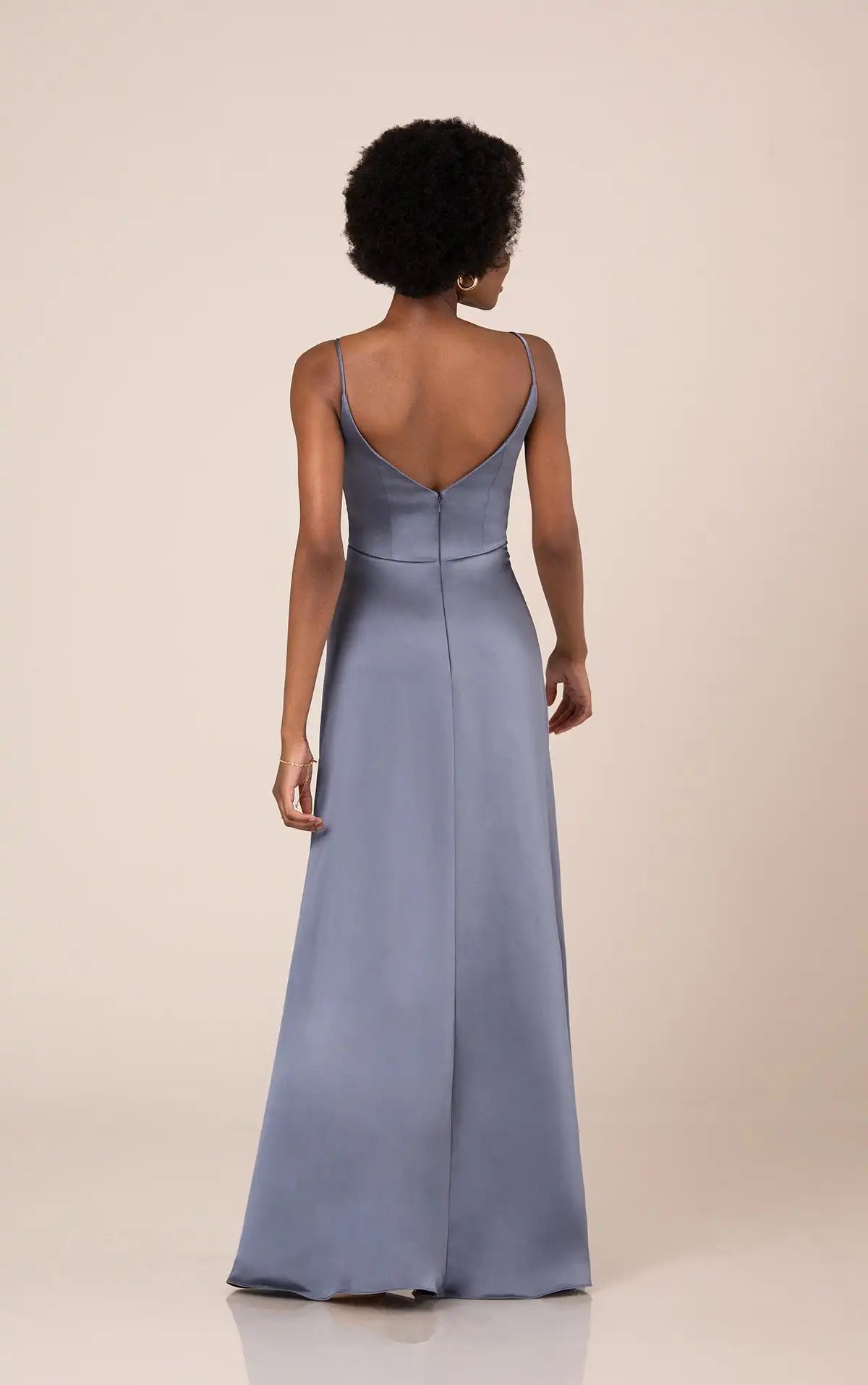Full body back view of Sorella Vita 9562