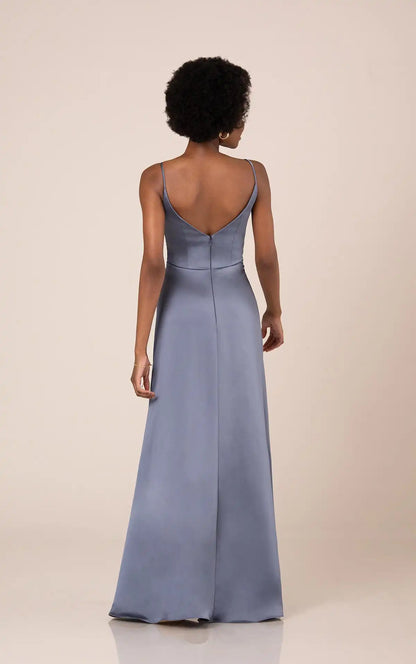 Full body back view of Sorella Vita 9562