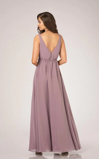 Full body back view of Sorella Vita 9388