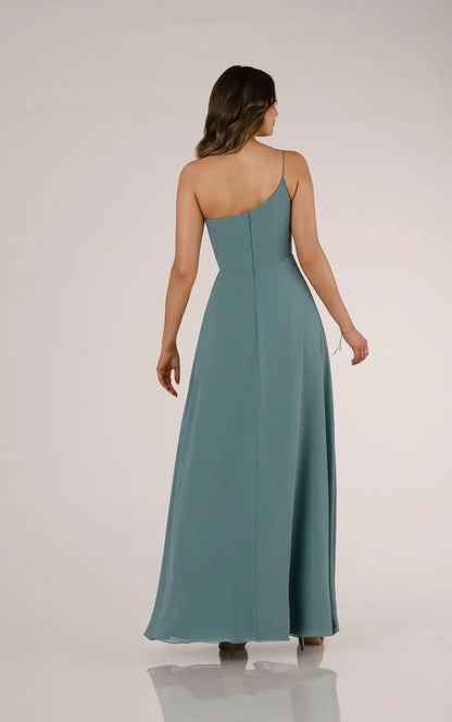Full body back view of Sorella Vita 9500