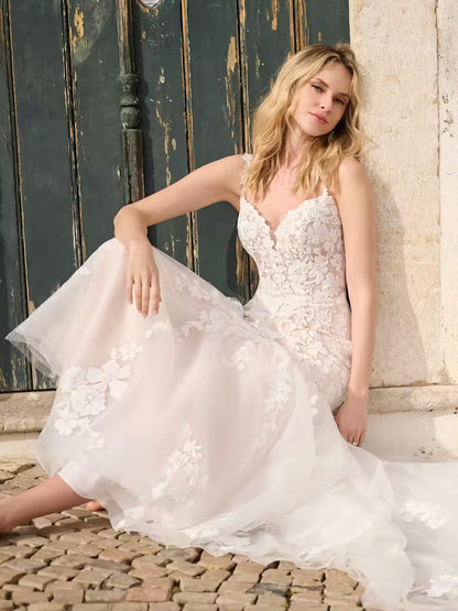 Elka by Sottero & Midgley (Size 16)