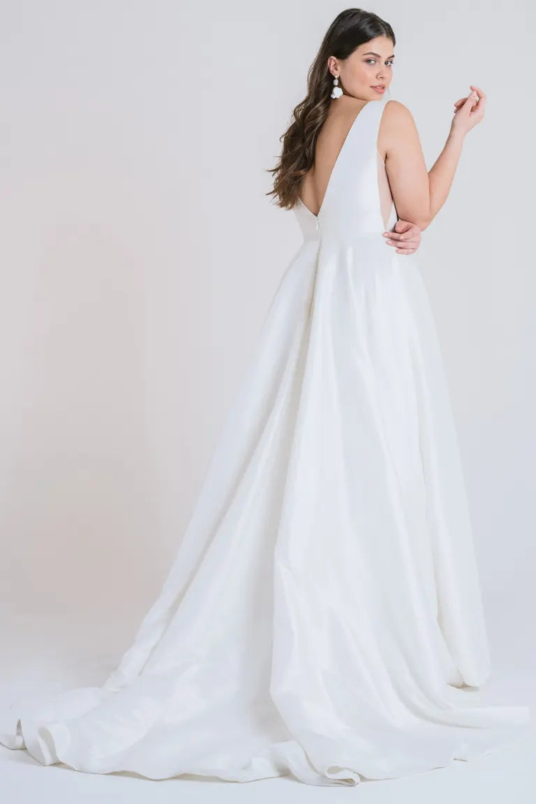 Jenny yoo spencer dress hot sale