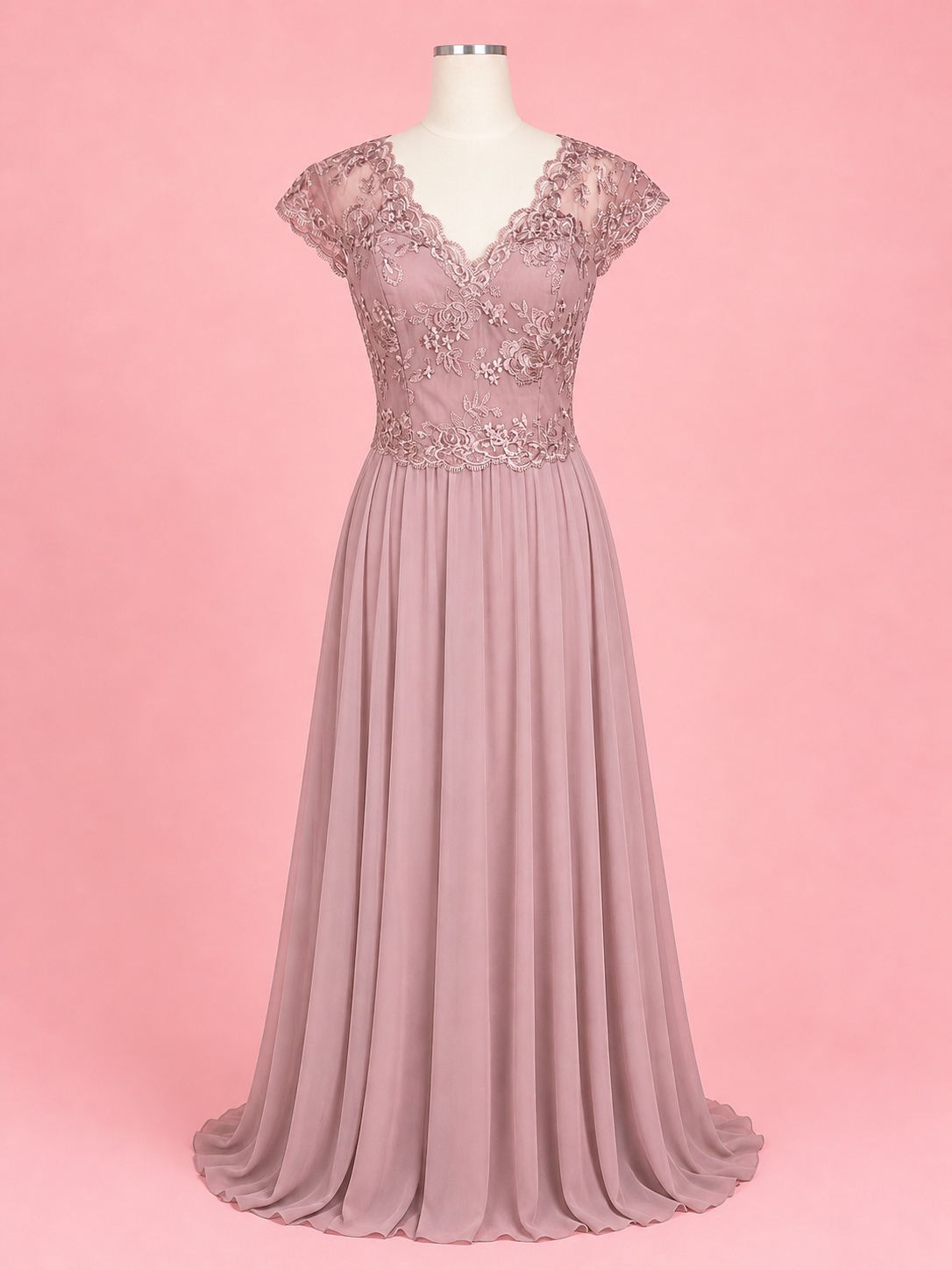 The Julie x Pink Collection (Multiple Color & Styles)