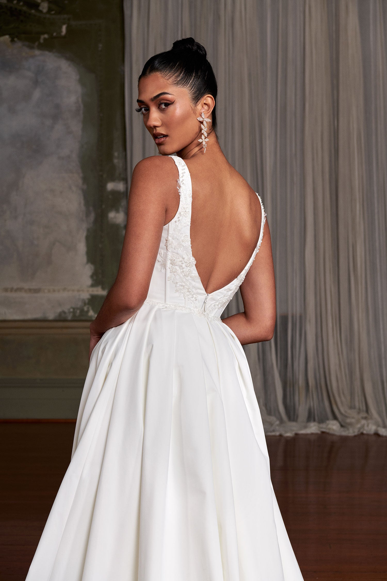 NEW ARRIVALS by Evie Young at LUV Bridal  Ball gowns, Wedding gowns, Wedding  dress prices