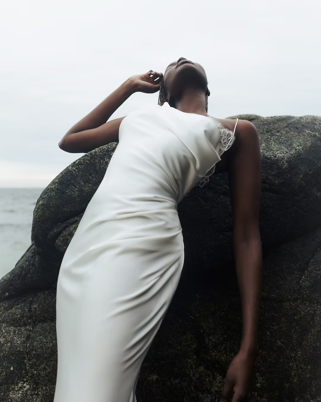 Closeup of Vera by Ouma, Available at NKIN